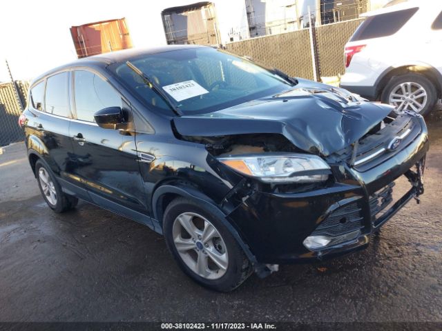 FORD ESCAPE 2016 1fmcu9g99gub97548