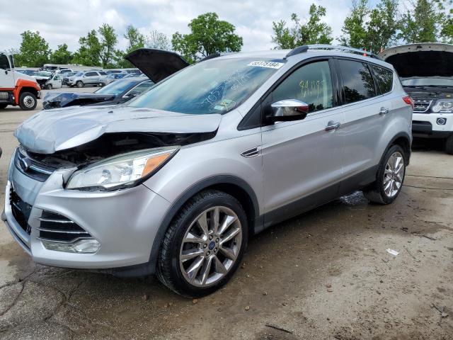 FORD ESCAPE 2016 1fmcu9g99gub98165