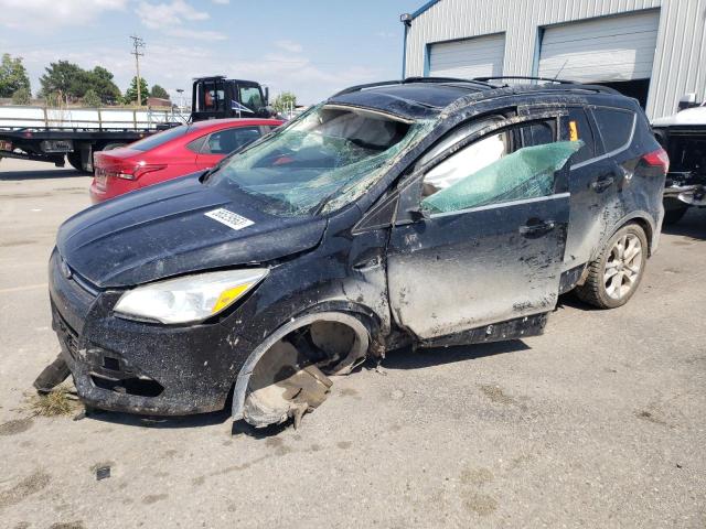 FORD ESCAPE SE 2016 1fmcu9g99gub98456