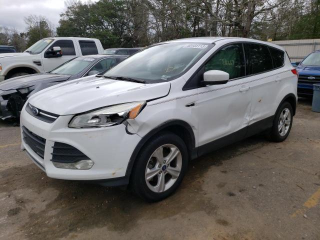 FORD ESCAPE SE 2016 1fmcu9g99guc01615