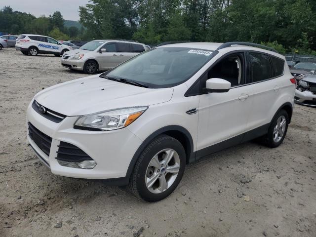 FORD ESCAPE SE 2016 1fmcu9g99guc03316