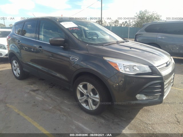 FORD ESCAPE 2016 1fmcu9g99guc13117