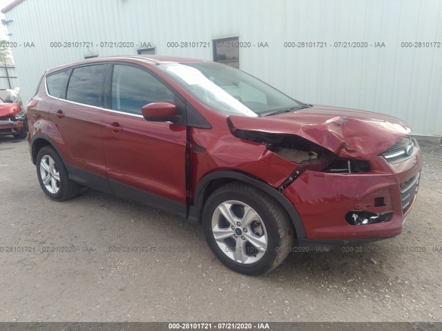 FORD ESCAPE 2016 1fmcu9g99guc14154