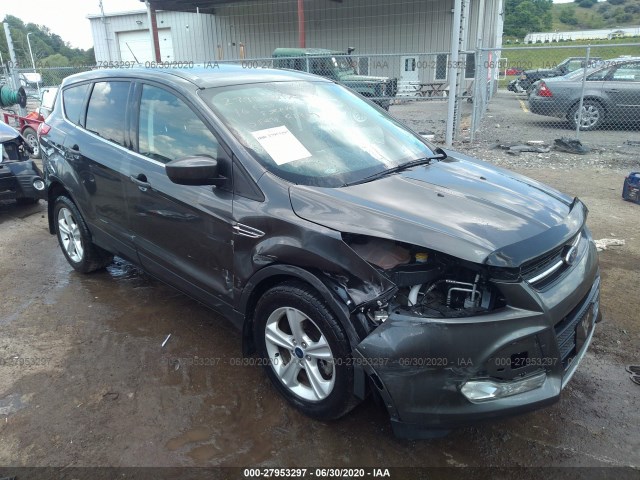 FORD ESCAPE 2016 1fmcu9g99guc22867