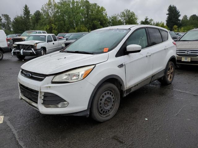 FORD ESCAPE SE 2016 1fmcu9g99guc30516