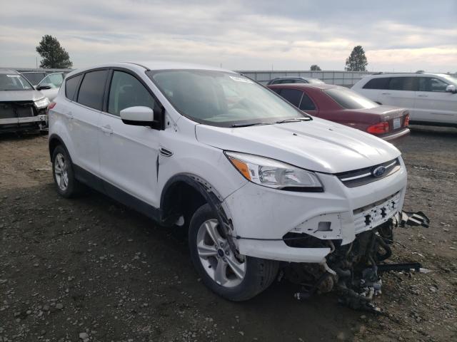 FORD ESCAPE SE 2016 1fmcu9g99guc45954