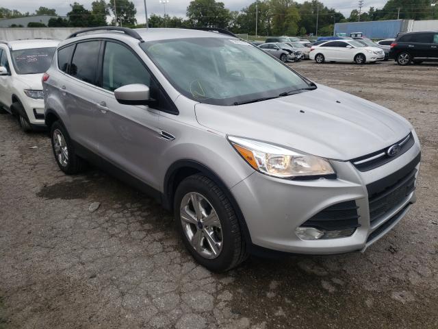 FORD ESCAPE SE 2016 1fmcu9g99guc63306