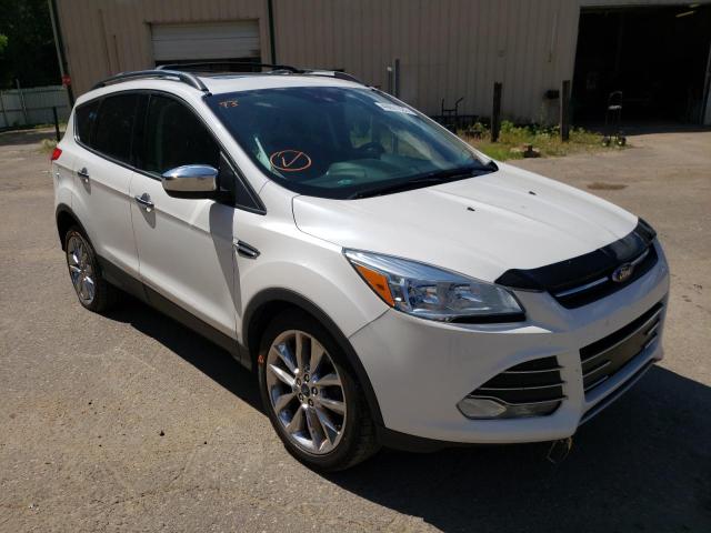 FORD ESCAPE SE 2016 1fmcu9g99guc63645