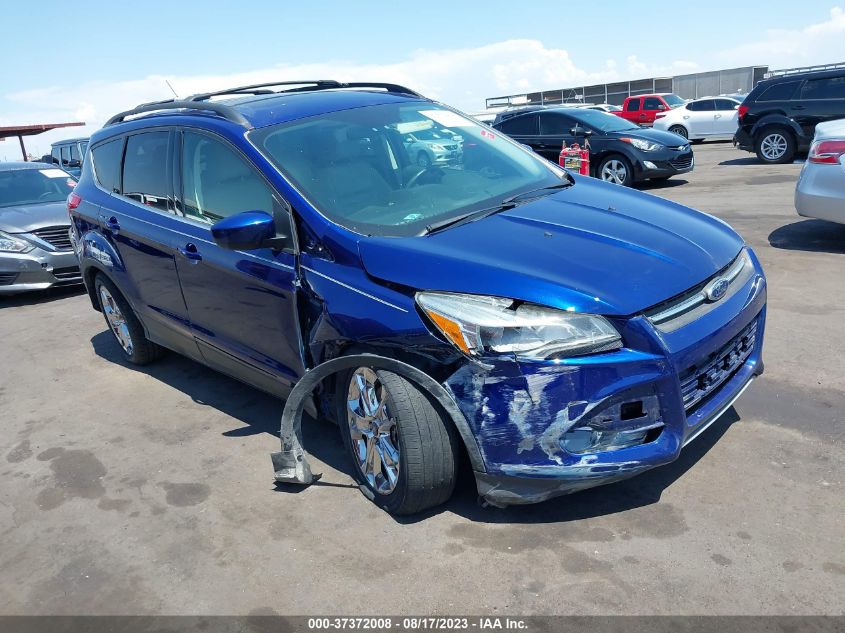 FORD ESCAPE 2016 1fmcu9g99guc75018