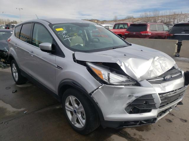 FORD ESCAPE SE 2016 1fmcu9g99guc88416