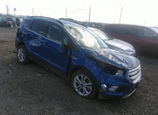 FORD ESCAPE 2017 1fmcu9g99hua15395