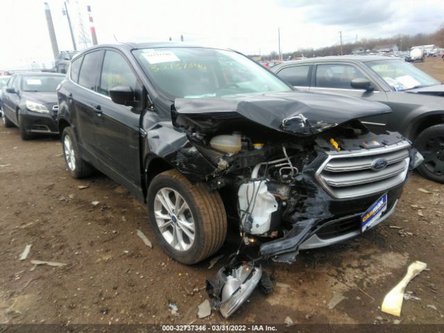 FORD ESCAPE 2017 1fmcu9g99hua24663