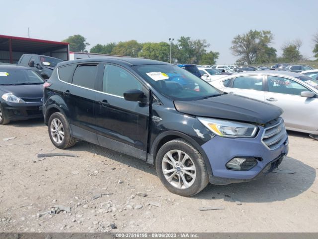 FORD ESCAPE 2017 1fmcu9g99hua24839