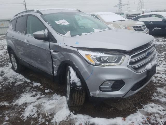 FORD ESCAPE SE 2017 1fmcu9g99hua26199