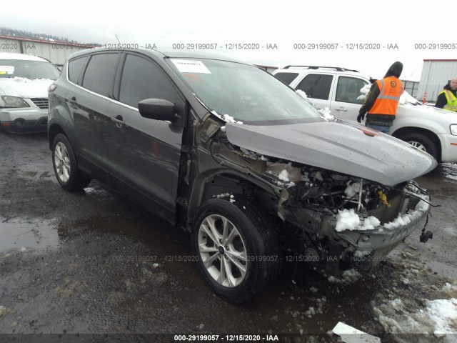 FORD ESCAPE 2017 1fmcu9g99hua28695