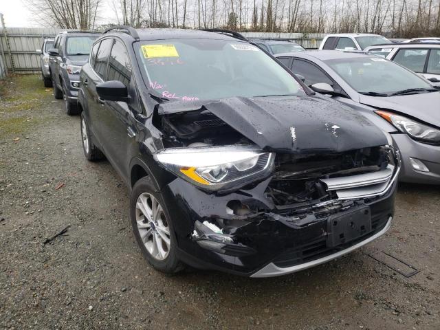 FORD ESCAPE SE 2017 1fmcu9g99hua31080