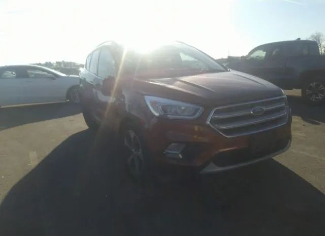 FORD ESCAPE 2017 1fmcu9g99hua34402