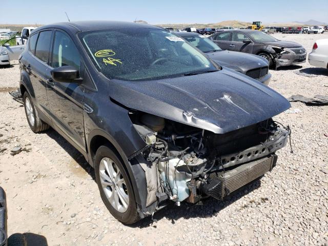 FORD ESCAPE SE 2017 1fmcu9g99hua51488