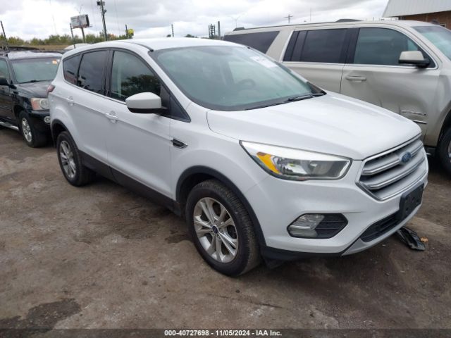 FORD ESCAPE 2017 1fmcu9g99hua53614