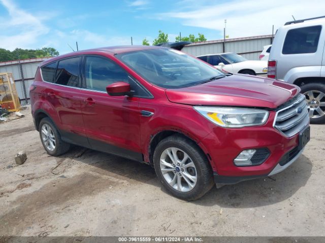 FORD ESCAPE 2017 1fmcu9g99hua62846