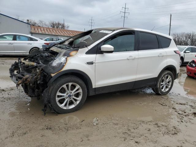 FORD ESCAPE SE 2017 1fmcu9g99hua66332