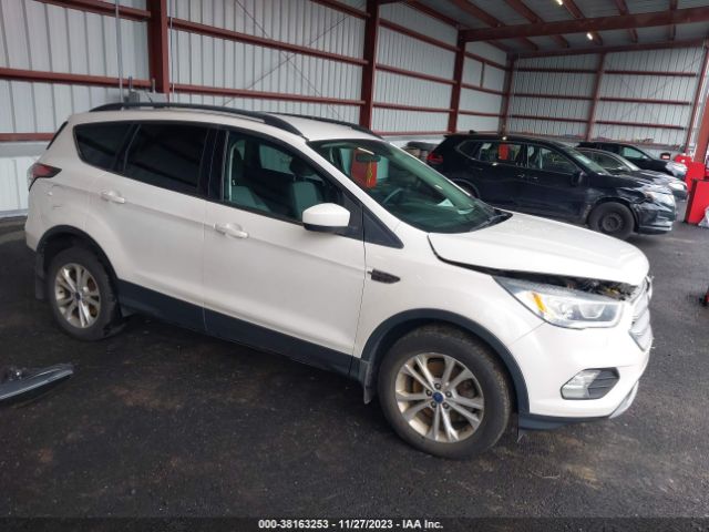 FORD ESCAPE 2017 1fmcu9g99hua85348