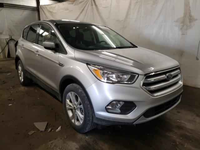 FORD ESCAPE SE 2017 1fmcu9g99hua95538