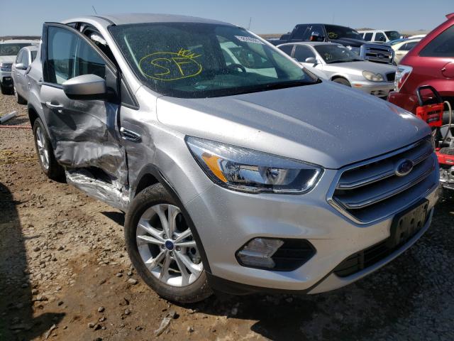 FORD ESCAPE SE 2017 1fmcu9g99hub29512