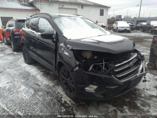 FORD ESCAPE 2017 1fmcu9g99hub71484