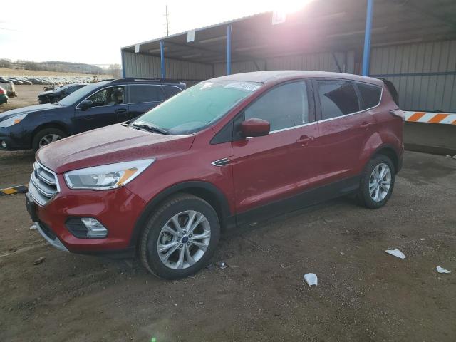 FORD ESCAPE SE 2017 1fmcu9g99hub80461