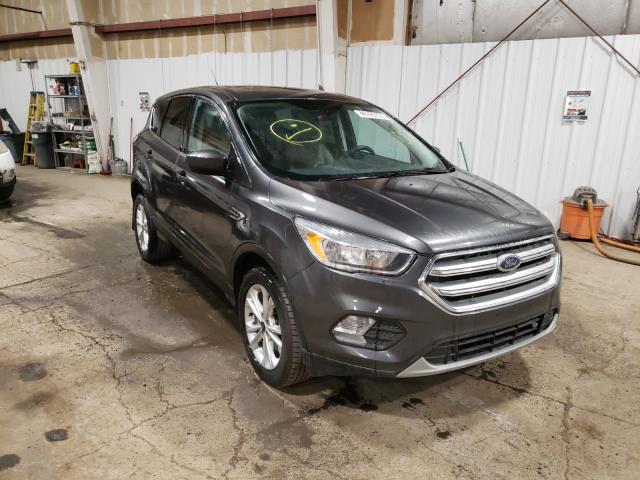 FORD ESCAPE SE 2017 1fmcu9g99hub82176