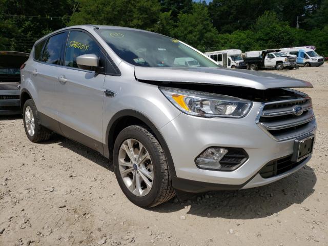 FORD ESCAPE SE 2017 1fmcu9g99hub84736