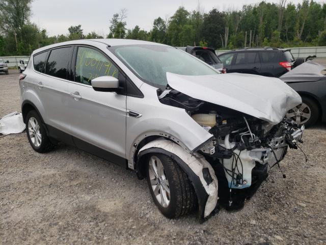 FORD ESCAPE SE 2017 1fmcu9g99hub87071