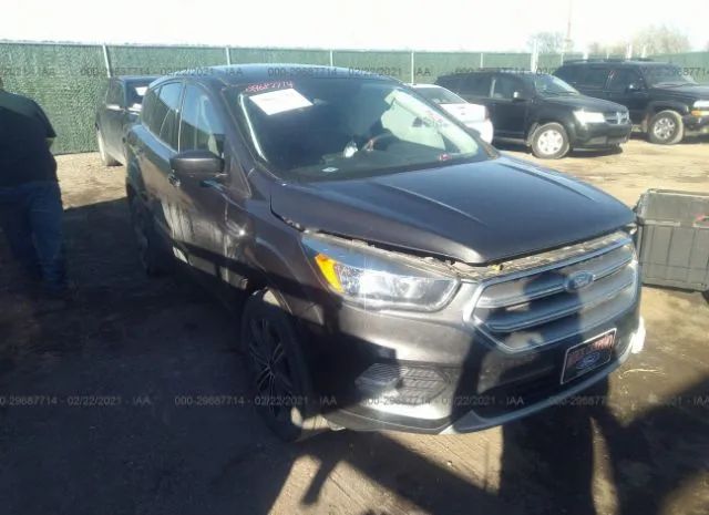 FORD ESCAPE 2017 1fmcu9g99huc10705