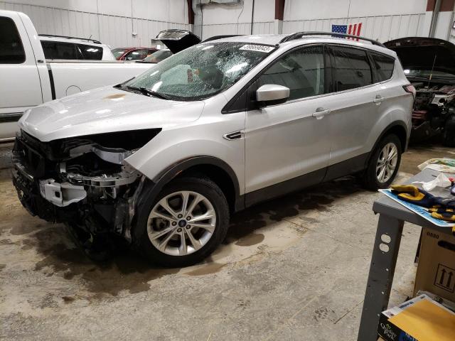 FORD ESCAPE SE 2017 1fmcu9g99huc12664