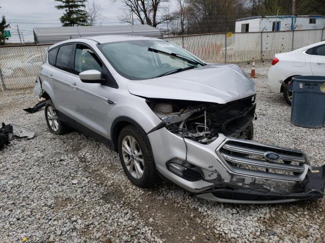 FORD ESCAPE SE 2017 1fmcu9g99huc35460