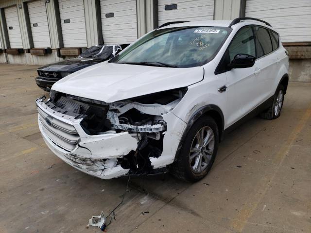 FORD ESCAPE 2017 1fmcu9g99huc54915