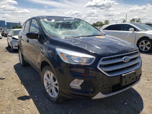 FORD ESCAPE SE 2017 1fmcu9g99huc89079