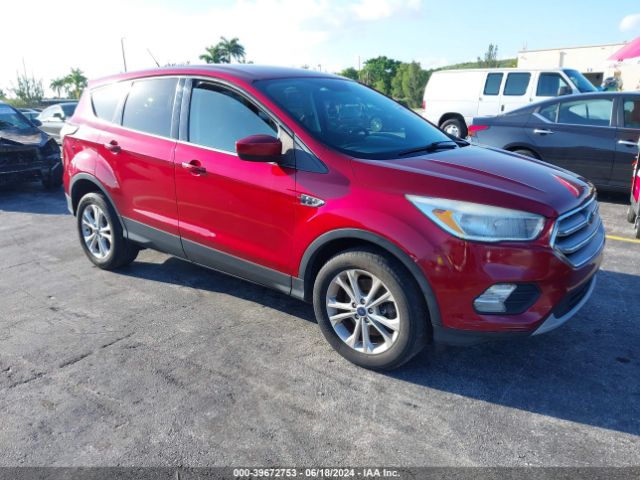 FORD ESCAPE 2017 1fmcu9g99hud45635