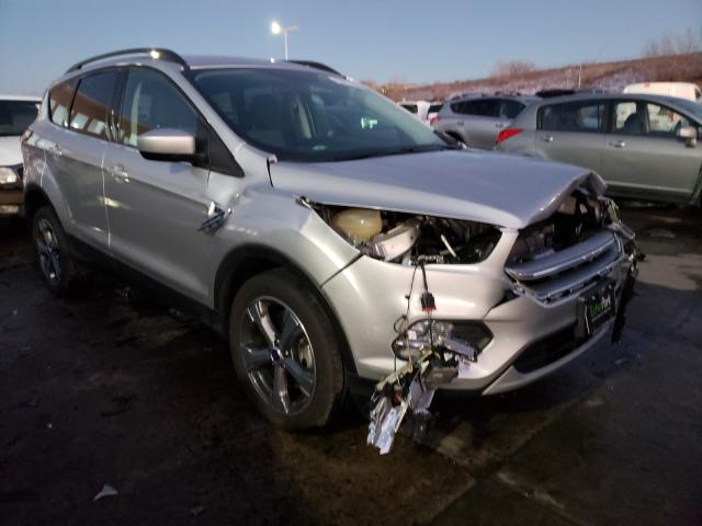 FORD ESCAPE SE 2017 1fmcu9g99hud56179