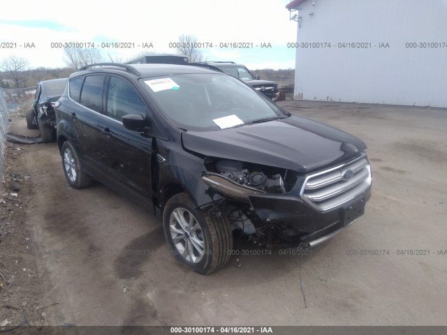 FORD ESCAPE 2017 1fmcu9g99hud66386