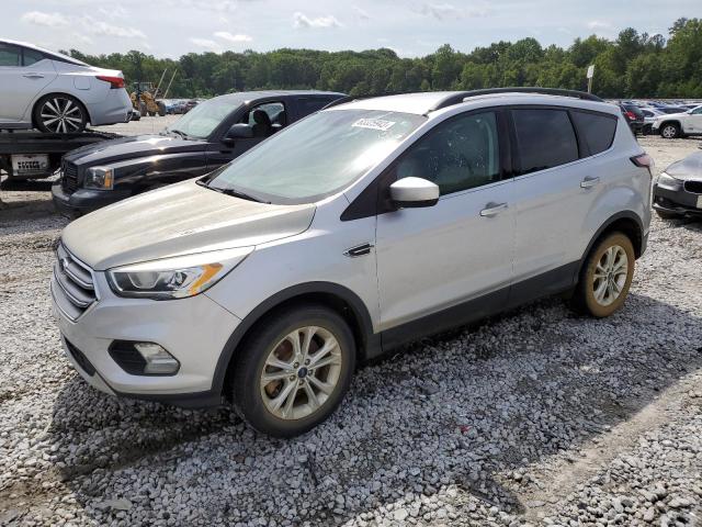 FORD ESCAPE SE 2017 1fmcu9g99hud68168