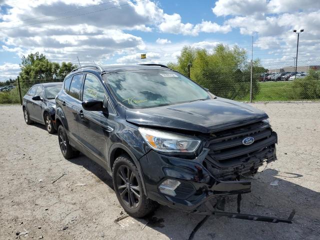 FORD ESCAPE 2017 1fmcu9g99hud70549