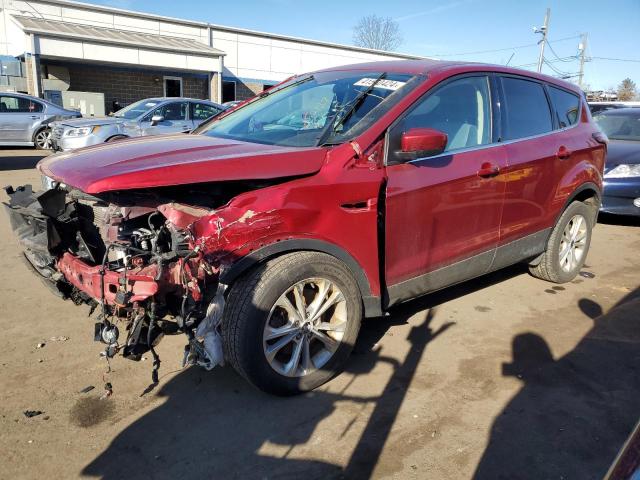 FORD ESCAPE 2017 1fmcu9g99hue27686