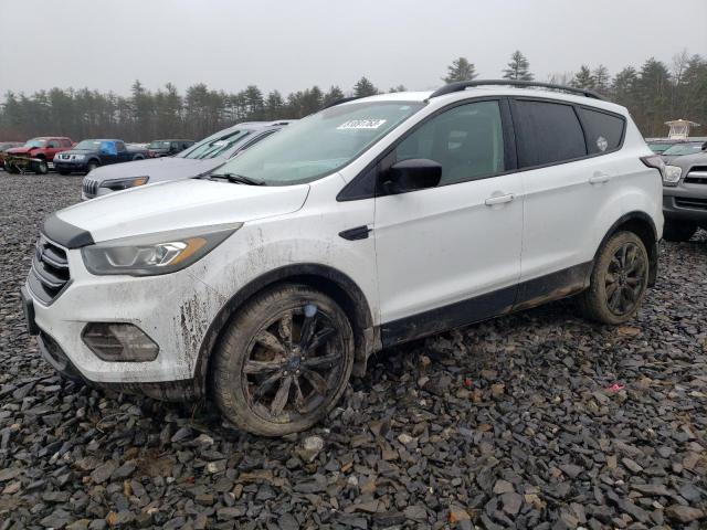 FORD ESCAPE 2017 1fmcu9g99hue27896