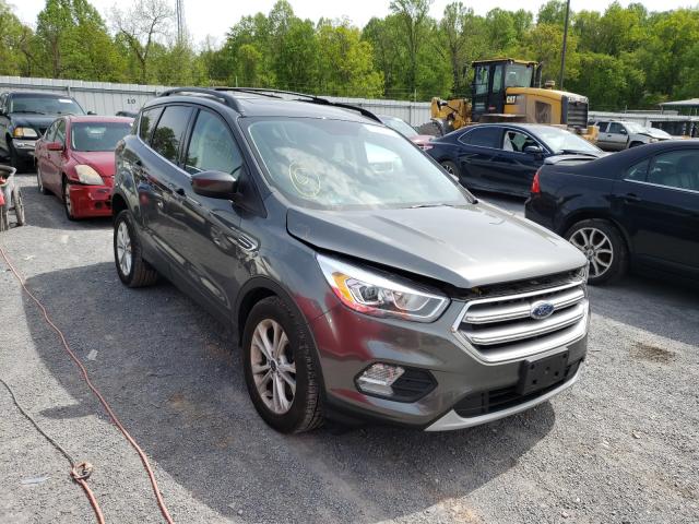 FORD ESCAPE SE 2017 1fmcu9g99hue28014