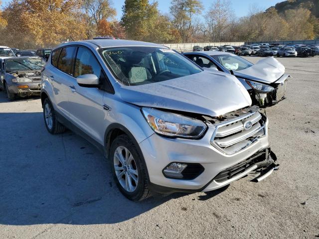 FORD ESCAPE SE 2017 1fmcu9g99hue32399