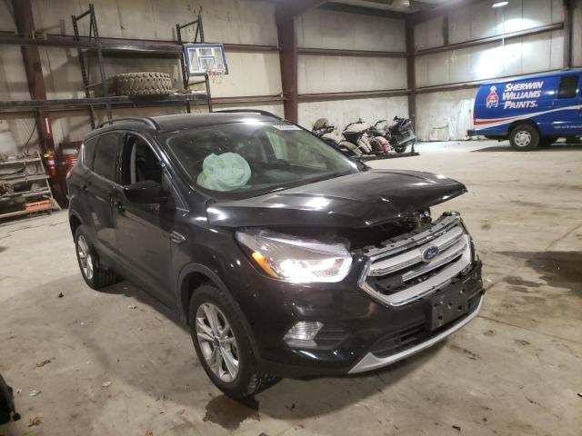 FORD ESCAPE SE 2017 1fmcu9g99hue45671