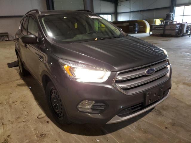 FORD ESCAPE SE 2017 1fmcu9g99hue48652