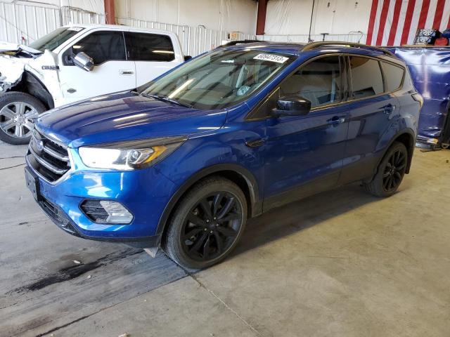 FORD ESCAPE 2017 1fmcu9g99hue48697